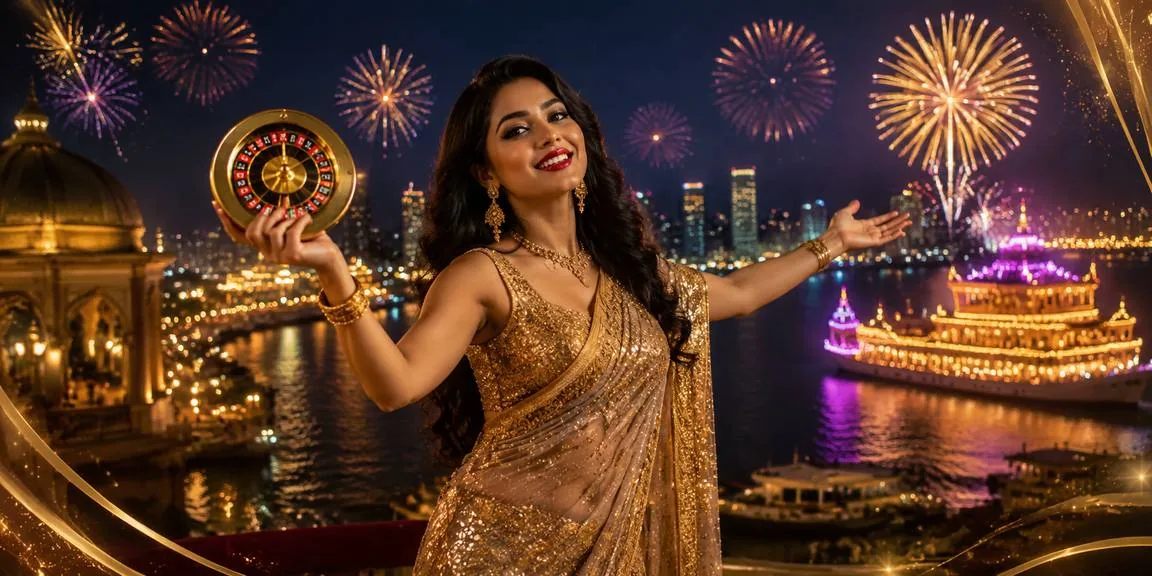 লাইভ লাইটনিং ব্ল্যাকজ্যাক